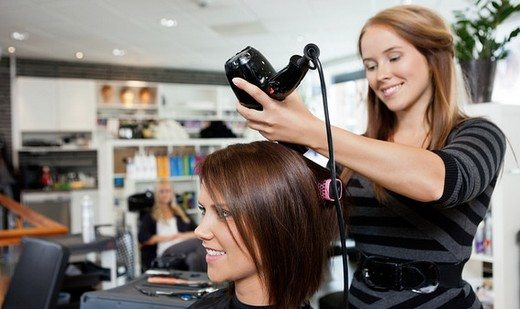 Altındağ Evde Kuaför